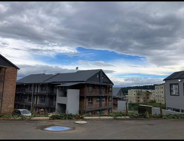 1 BEDROOM APARTMENT SOLD IN CHASEDENE